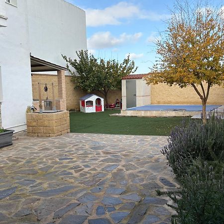 Casa Rural Valentina Almonacid de Toledo 外观 照片