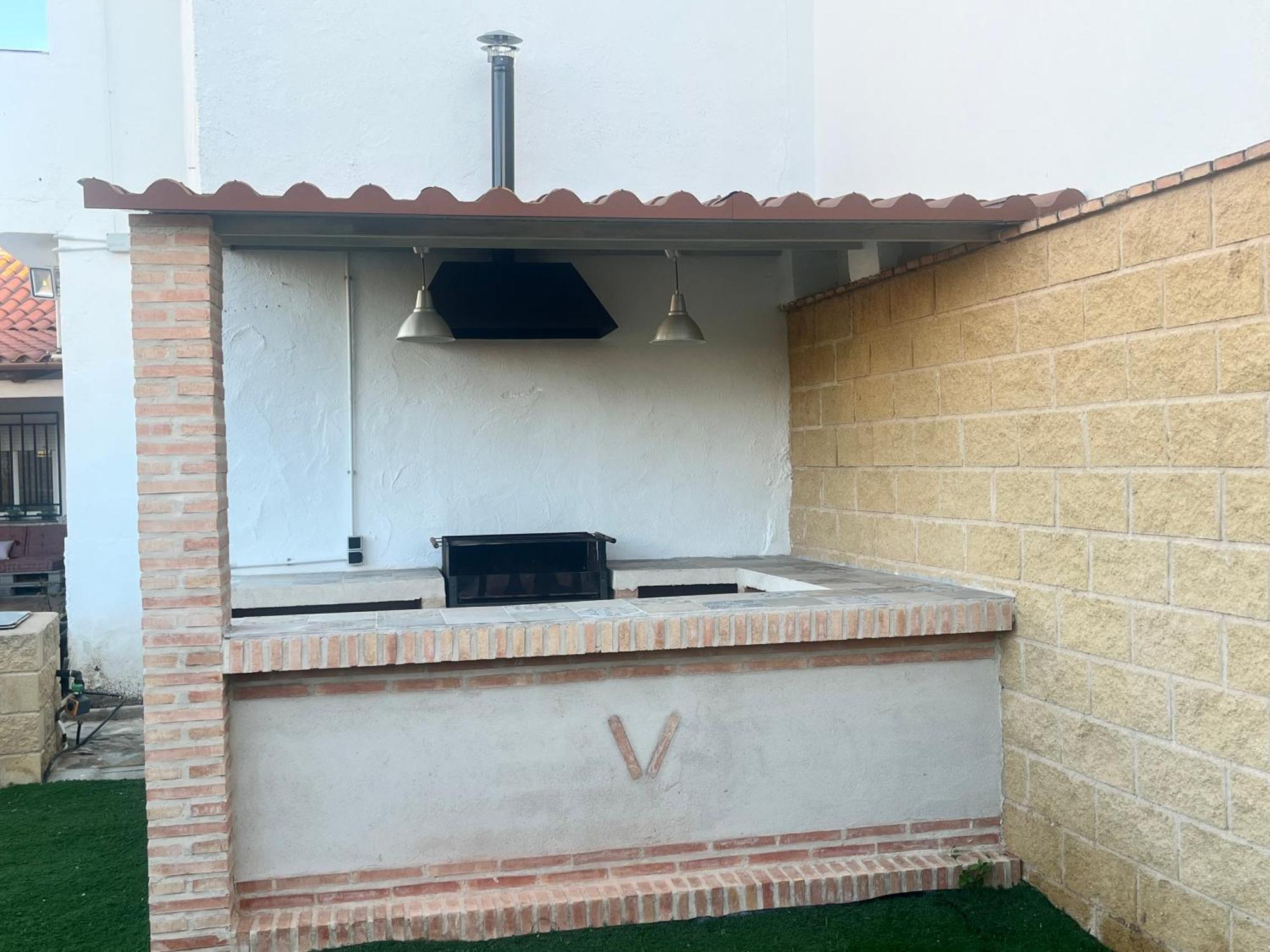 Casa Rural Valentina Almonacid de Toledo 外观 照片