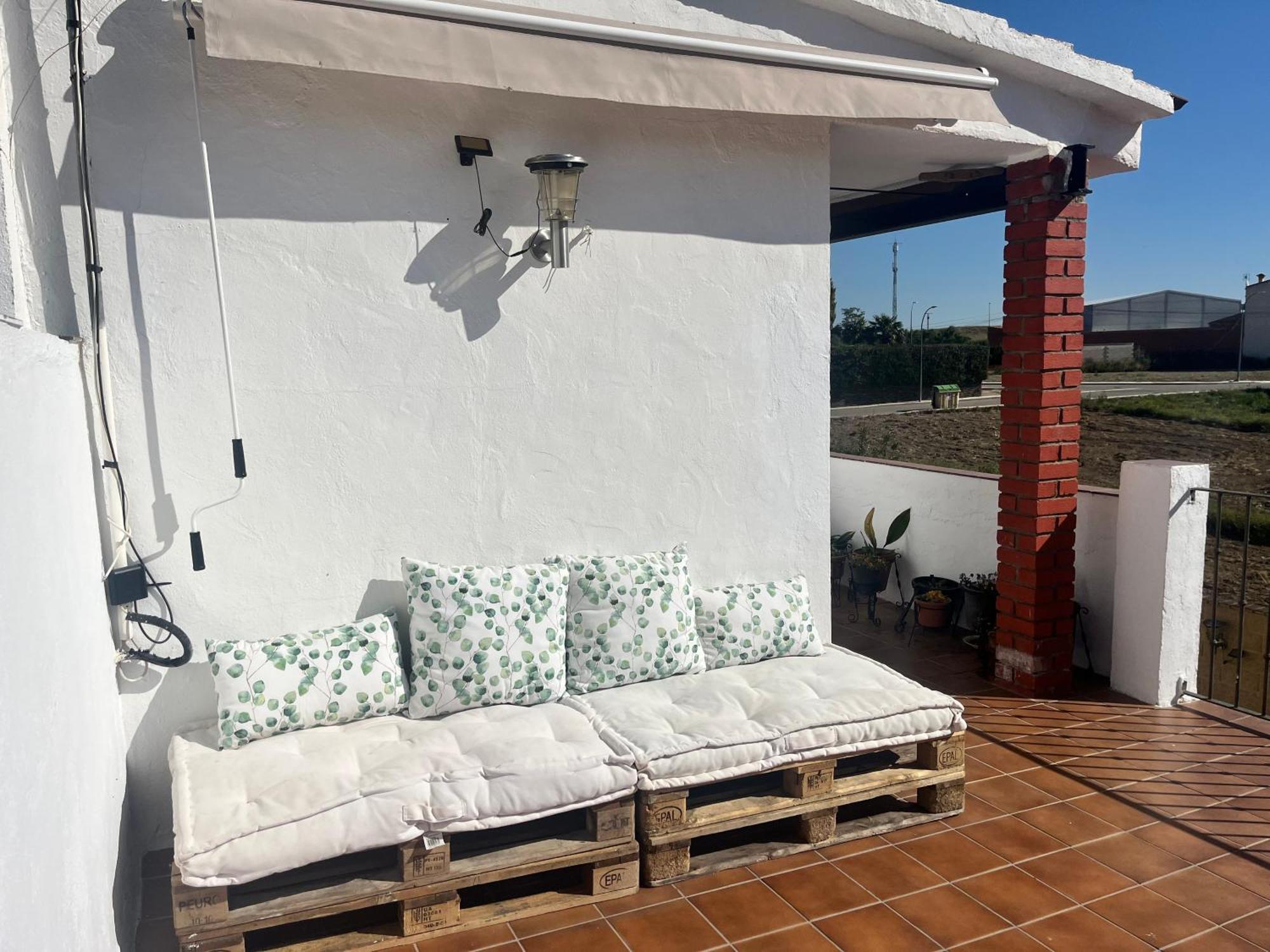 Casa Rural Valentina Almonacid de Toledo 外观 照片