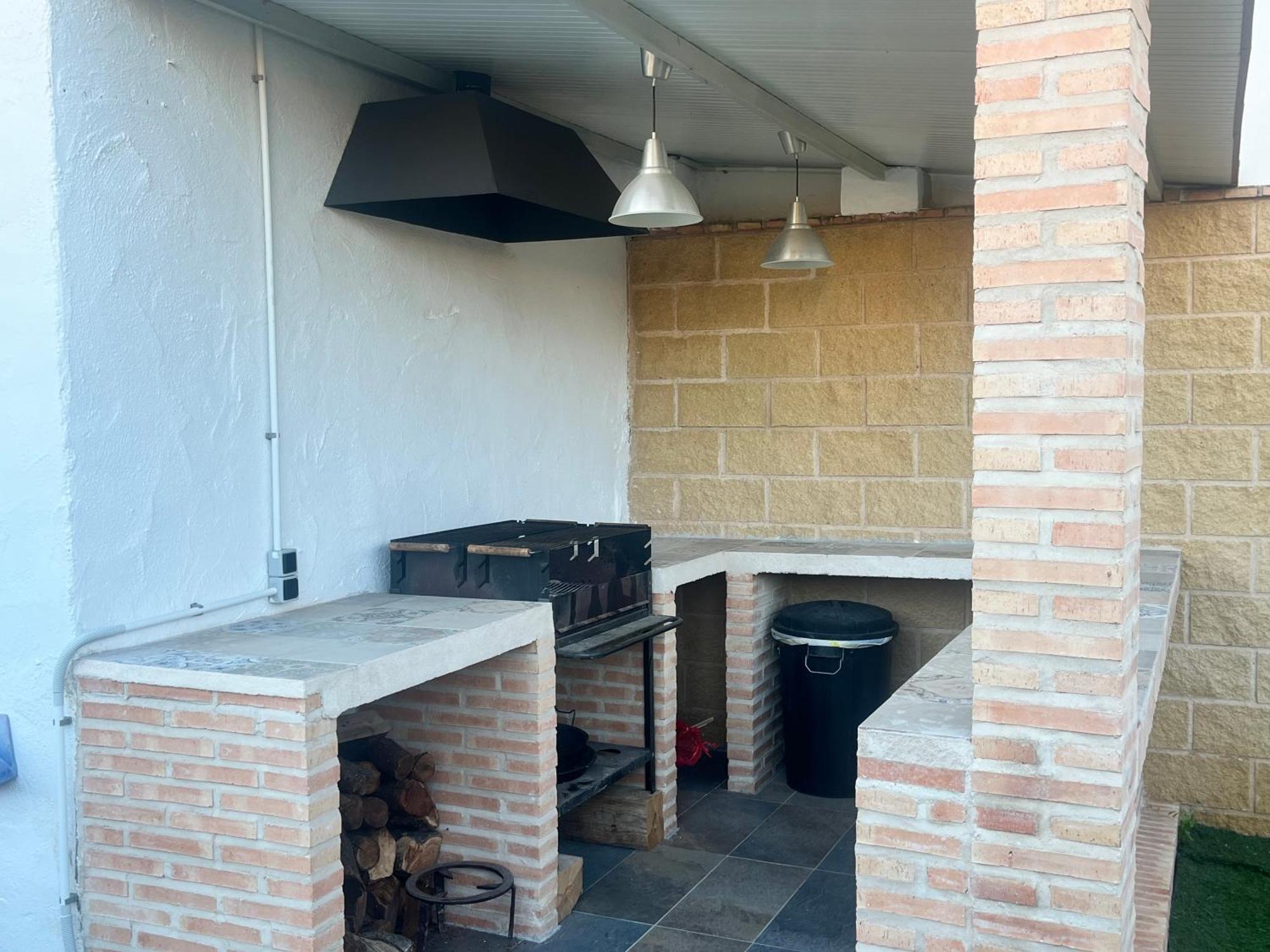 Casa Rural Valentina Almonacid de Toledo 外观 照片