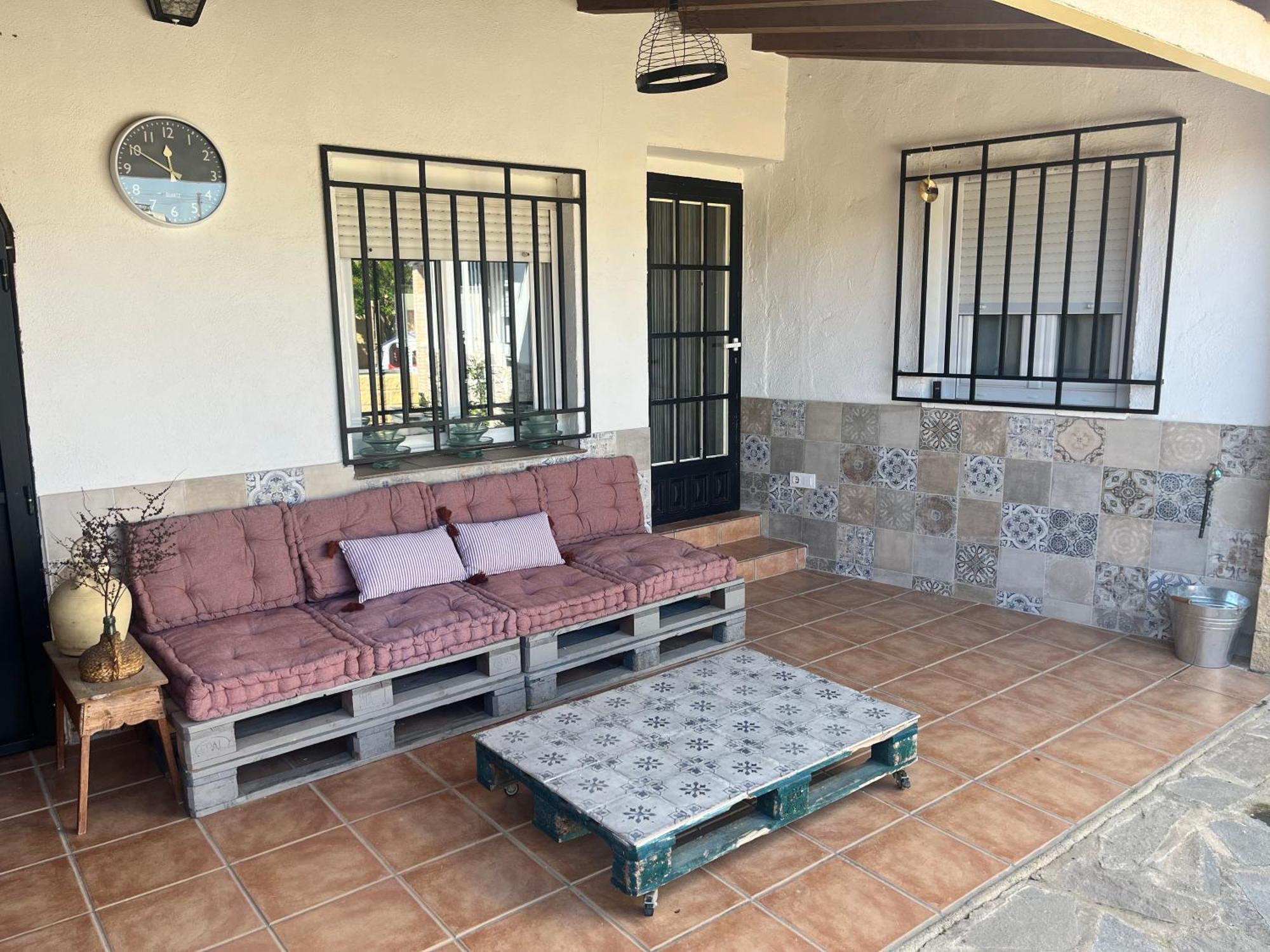 Casa Rural Valentina Almonacid de Toledo 外观 照片