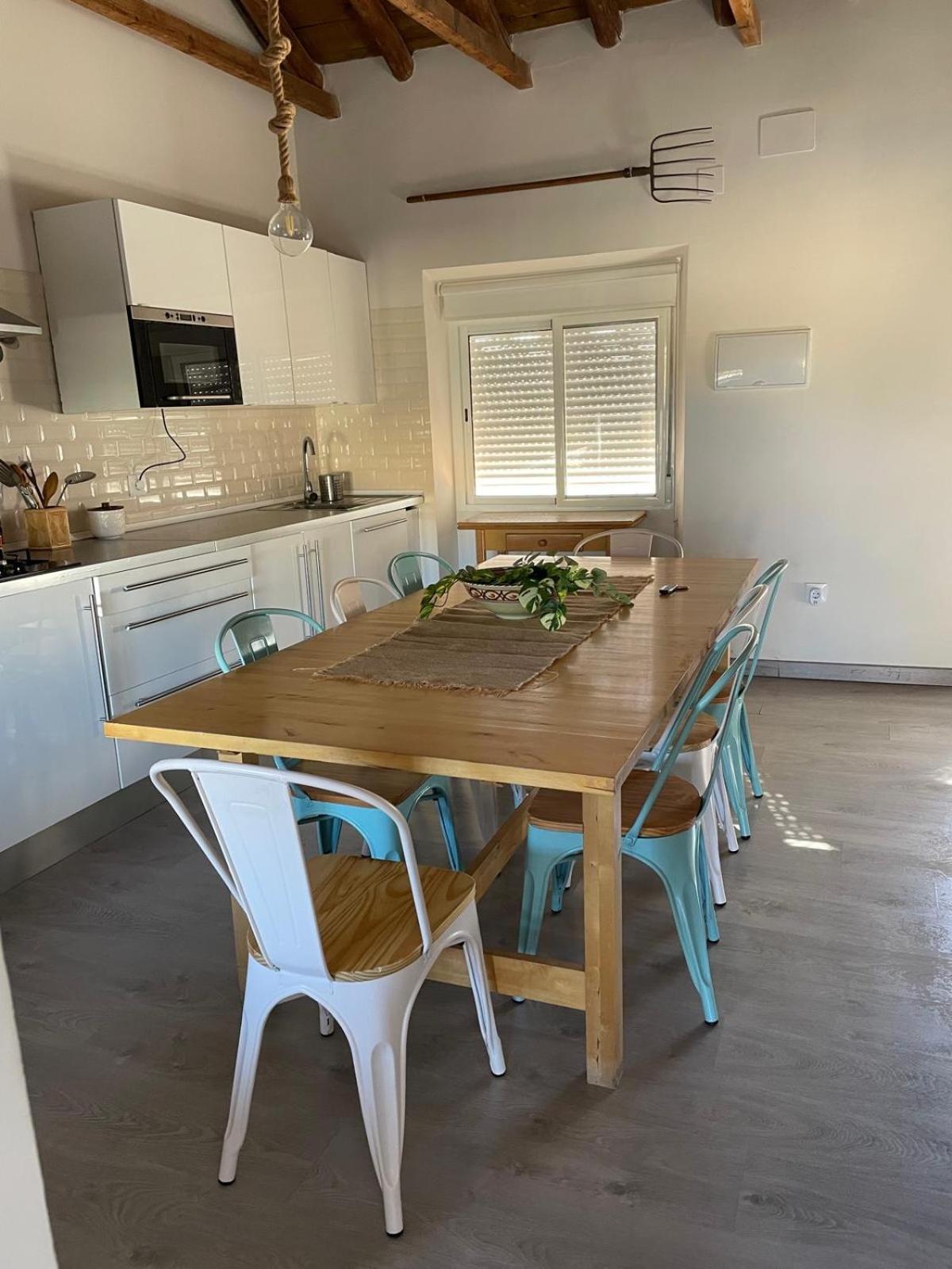 Casa Rural Valentina Almonacid de Toledo 外观 照片