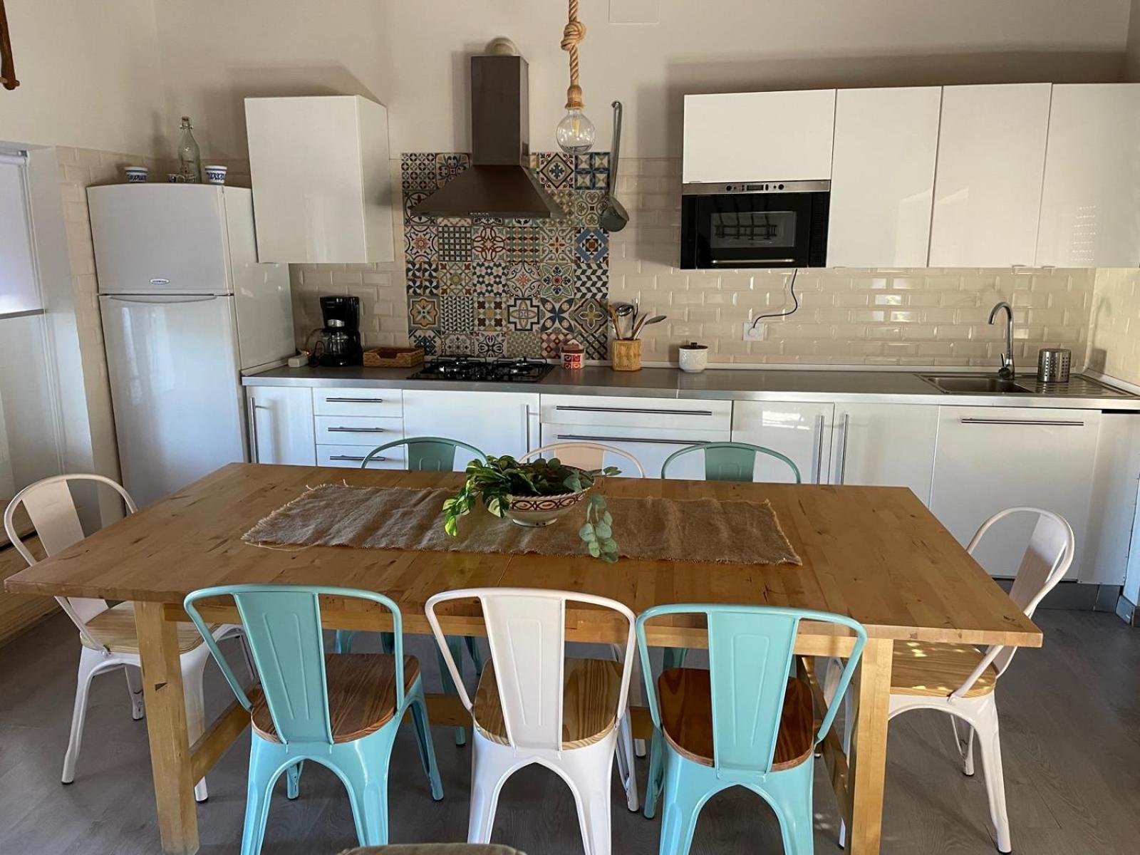 Casa Rural Valentina Almonacid de Toledo 外观 照片