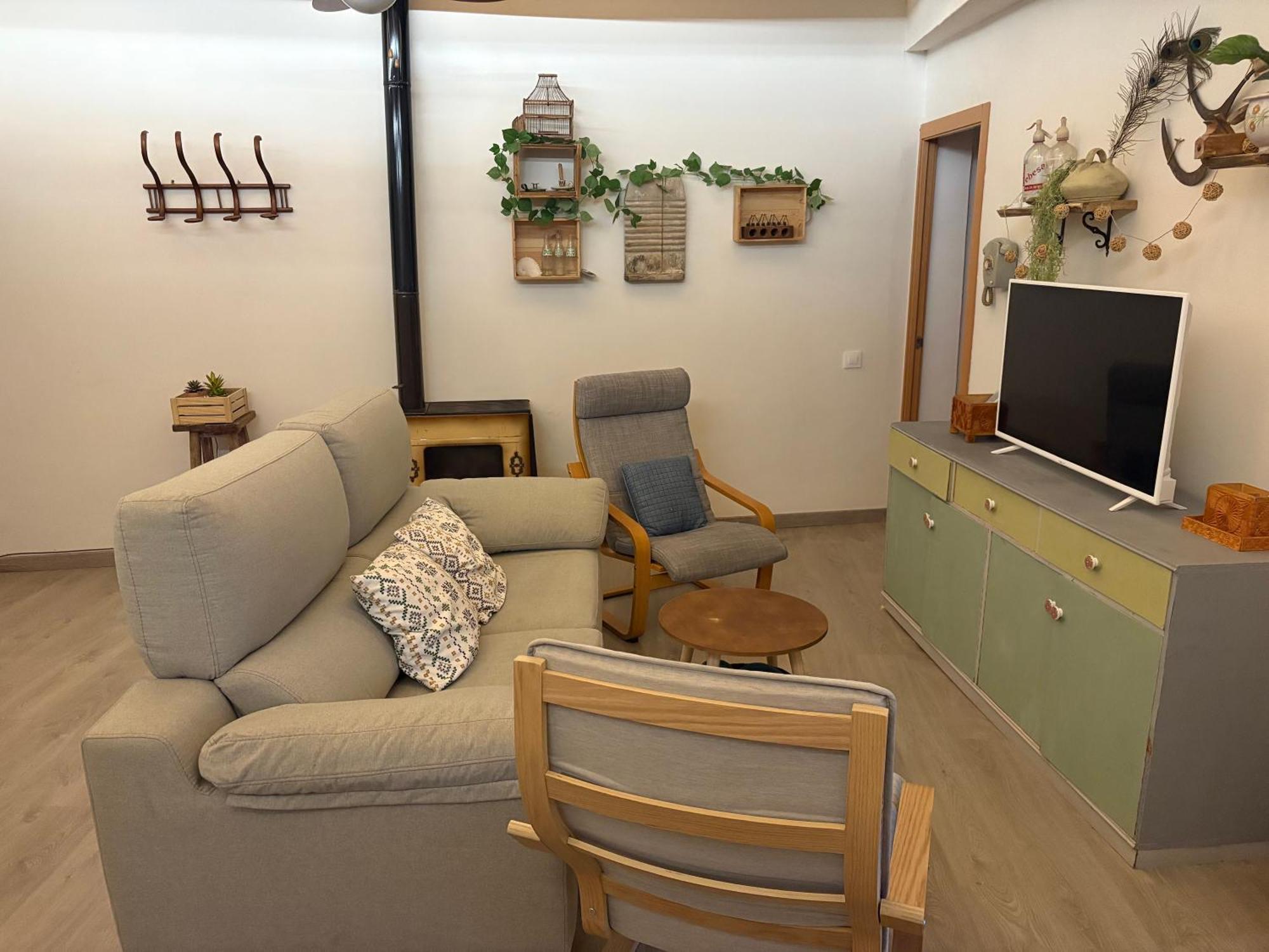 Casa Rural Valentina Almonacid de Toledo 外观 照片