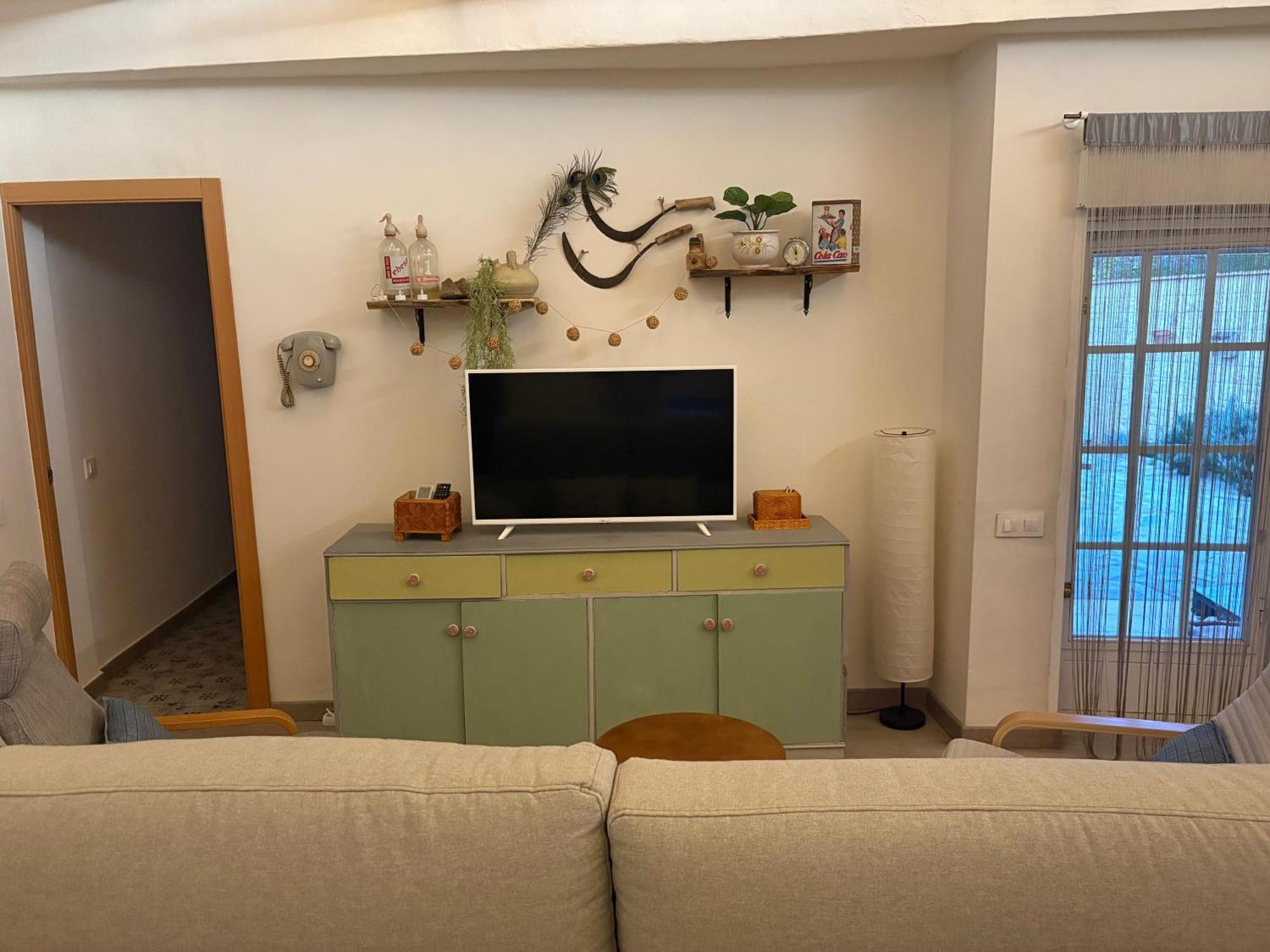 Casa Rural Valentina Almonacid de Toledo 外观 照片