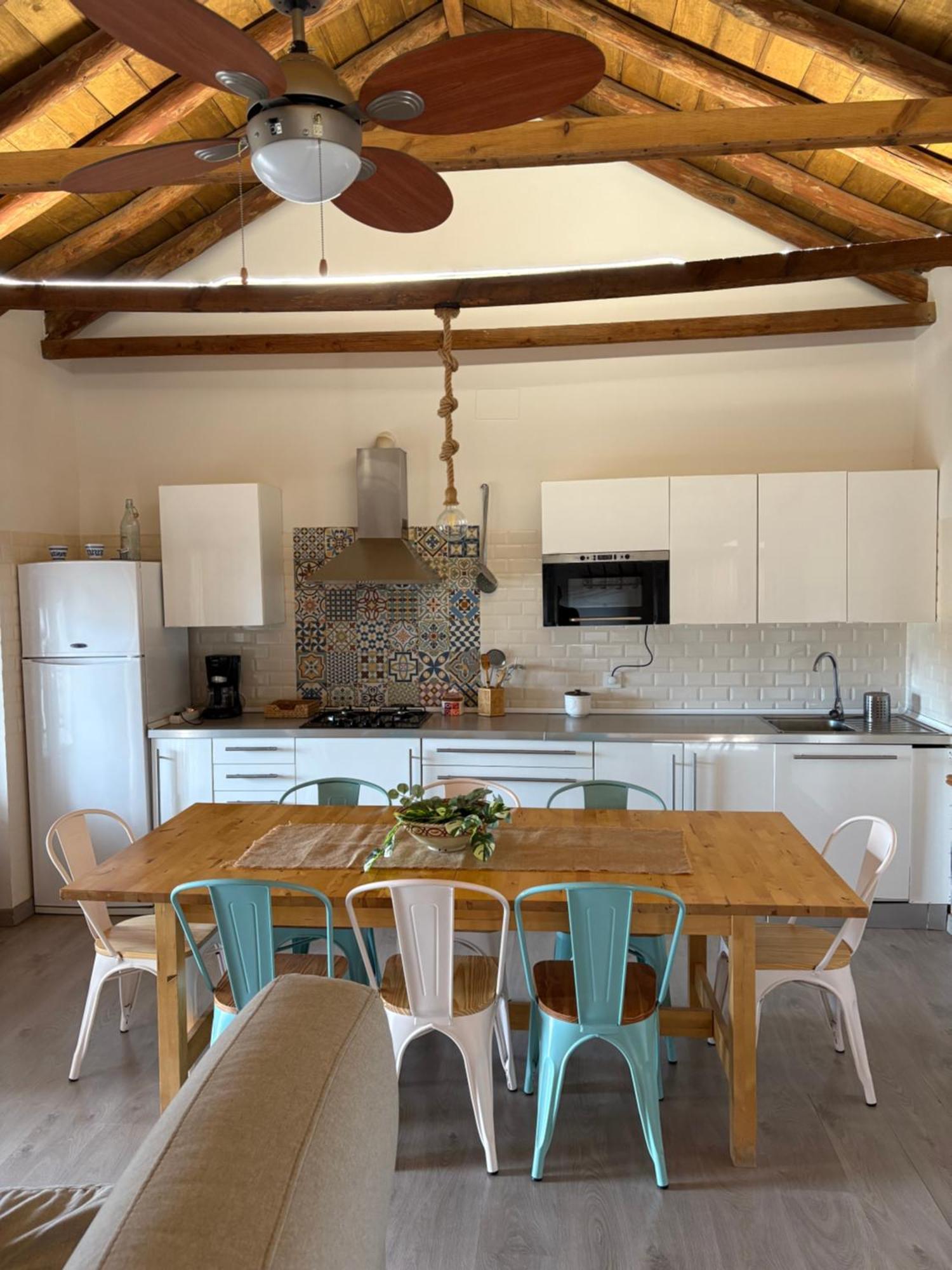 Casa Rural Valentina Almonacid de Toledo 外观 照片