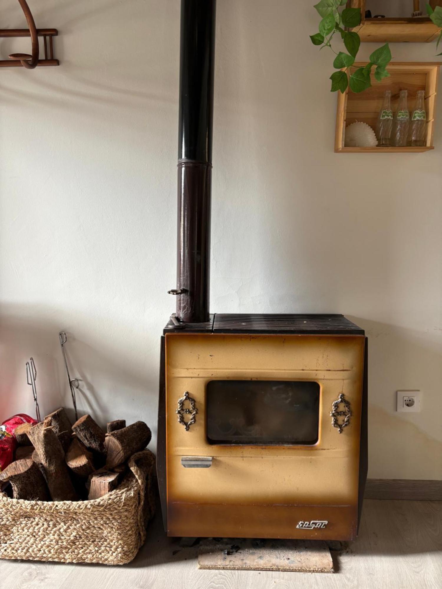 Casa Rural Valentina Almonacid de Toledo 外观 照片