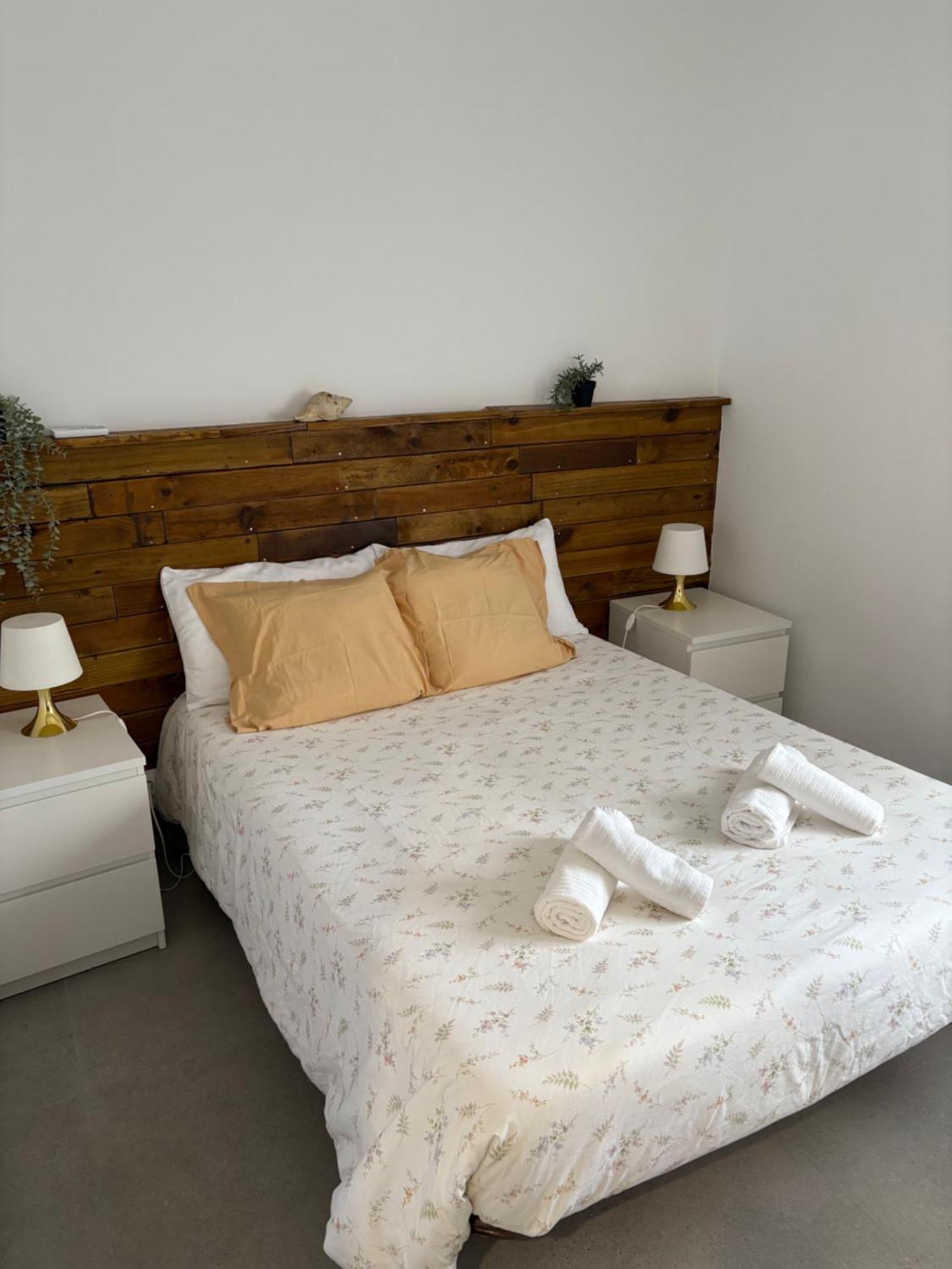 Casa Rural Valentina Almonacid de Toledo 外观 照片