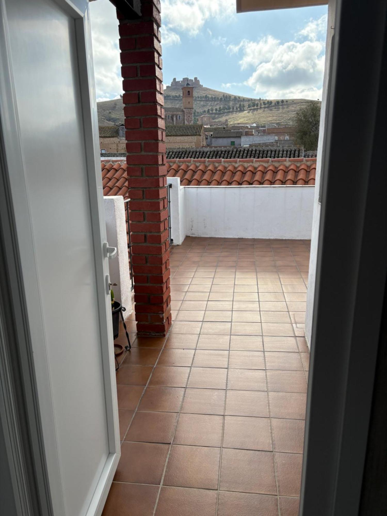Casa Rural Valentina Almonacid de Toledo 外观 照片