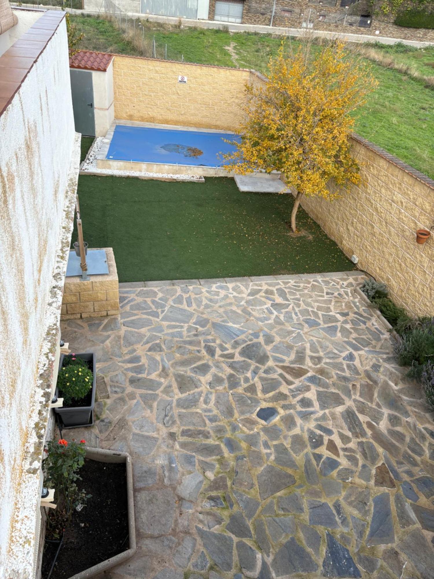 Casa Rural Valentina Almonacid de Toledo 外观 照片