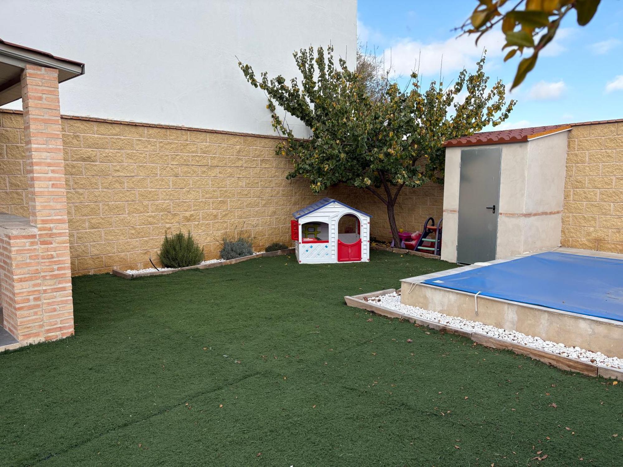 Casa Rural Valentina Almonacid de Toledo 外观 照片